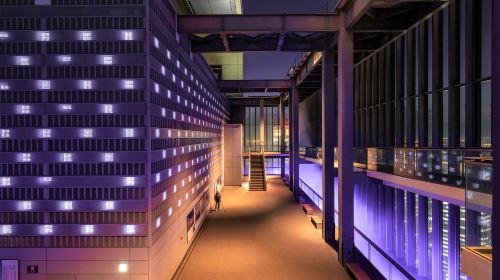Sky Promenade