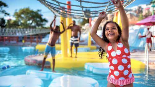 Walt Disney World Resort 1-Day Water Park Ticket Adult - HolidaySG