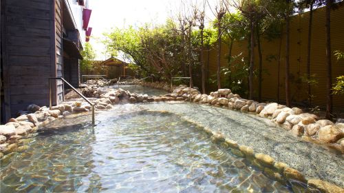 SPAWORLD HOTEL&RESORT - HolidaySG