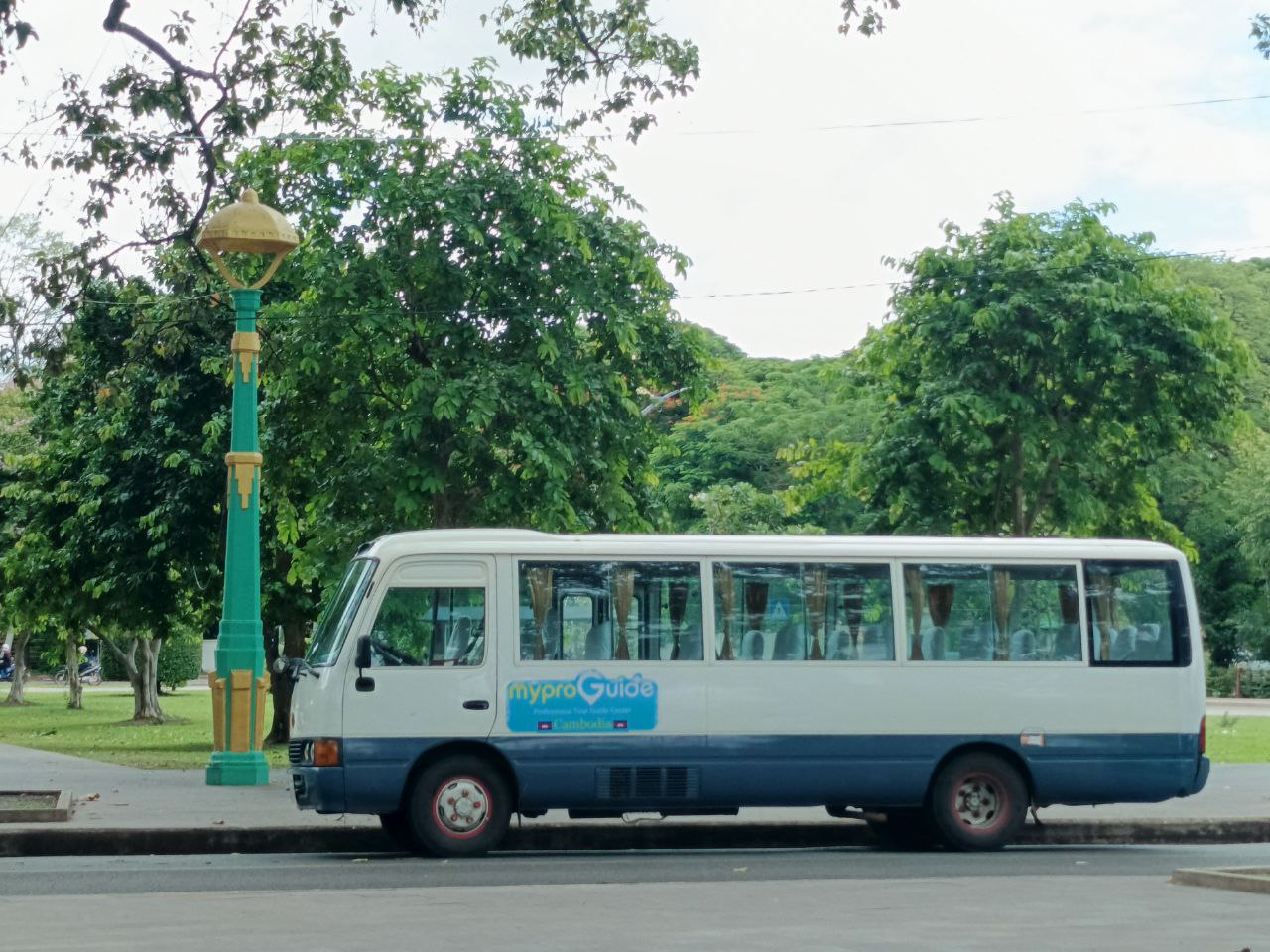 (Free e-SIM) Classic Angkor Wat Sunrise or Sunset Full DayTour - HolidaySG