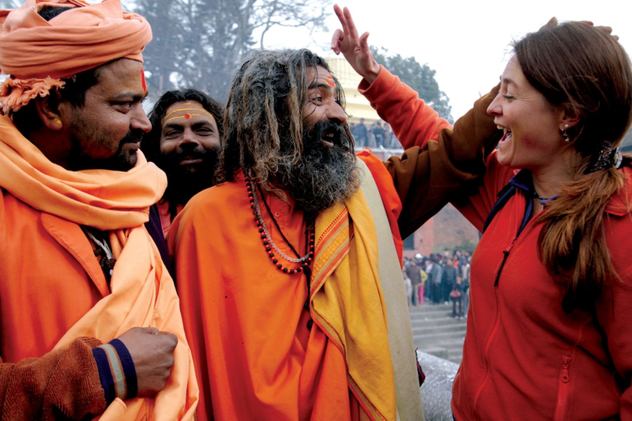 Kathmandu: Spiritual Nepal Experience - HolidaySG