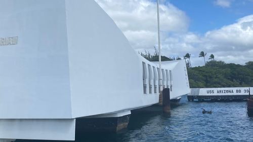 Pearl Harbor and Scenic Oahu Private Tour Day Tours