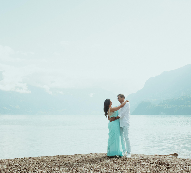 Interlaken: Professional Private Photo Shoot