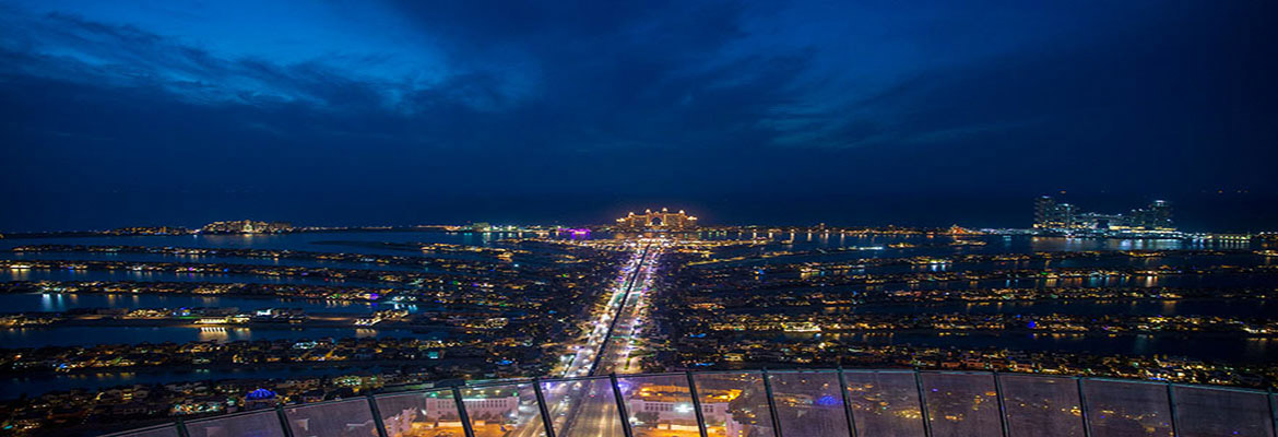 Dubai UAE Walking Tour Guide 2026: Best Routes to Explore on Foot