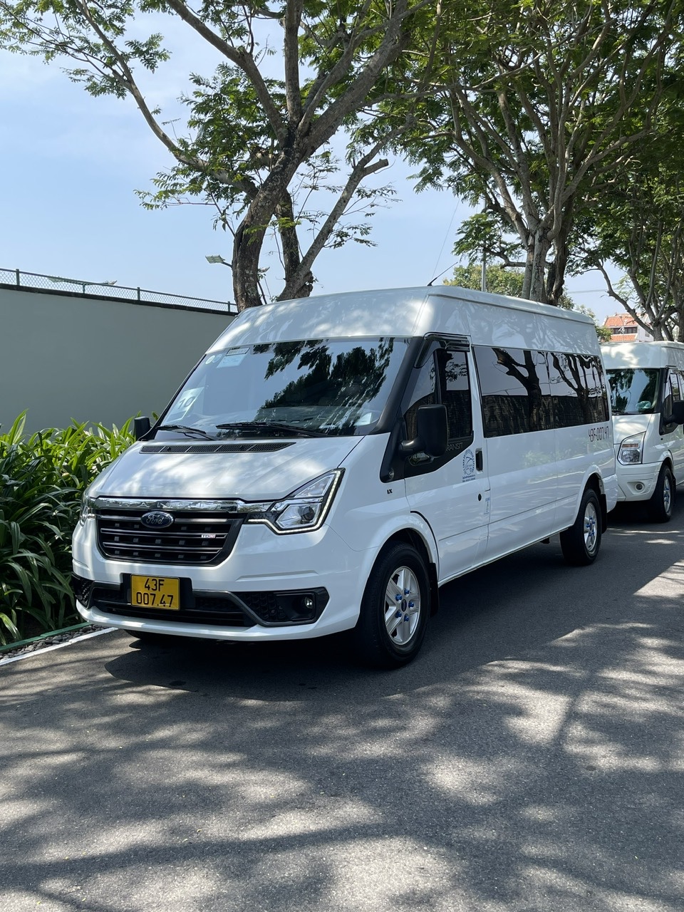 Full-day Private Car Da Nang - Hoi An - Hue