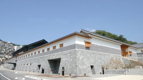 Nagasaki Museum of History & Culture