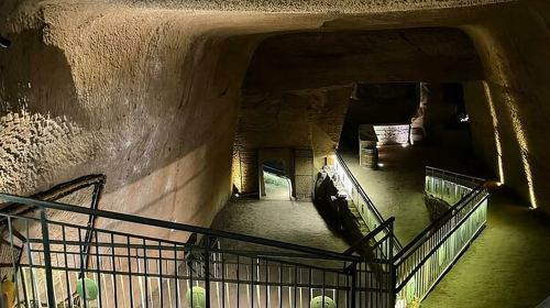Naples: City and Lapis Museum Tour with an Archaeologist Day Tours