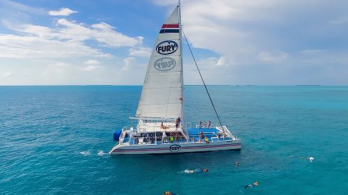 Key West Day Trip from Miami with Activities Day Tours