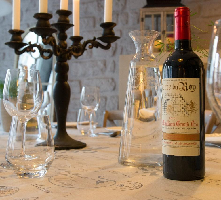 Paris: Evening Cooking Class with Optional Market Visit