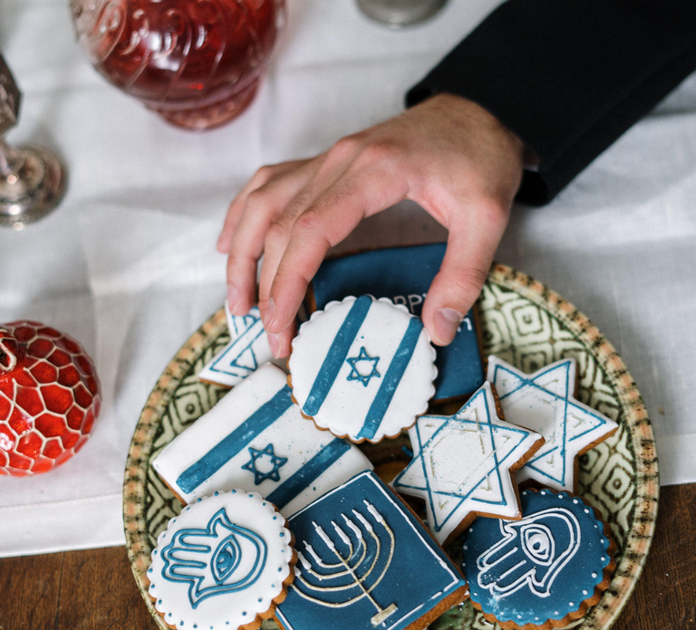 Copenhagen: Danish-Jewish History Tour