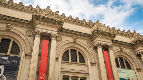 Skip-the-line Met Cloisters & Fifth Avenue Tour by Car Day Tours