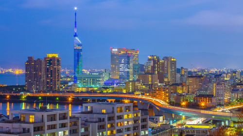 [Official Ticket] Fukuoka Subway | Fukuoka Subway 1-Day Pass Transport Passes