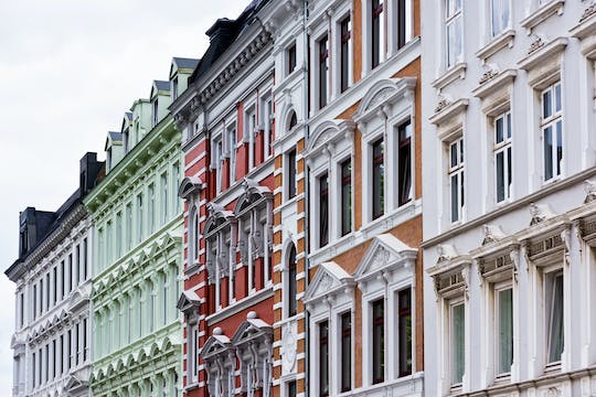 Altona-Ottensen district Hamburg private tour