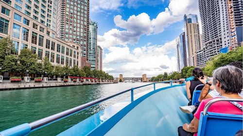 Best of Chicago full-day tour