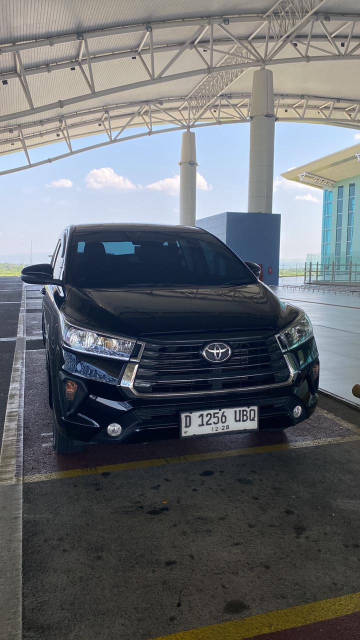 Bandung Airport Transfer from/to Kertajati International Airport (KJT) - HolidaySG