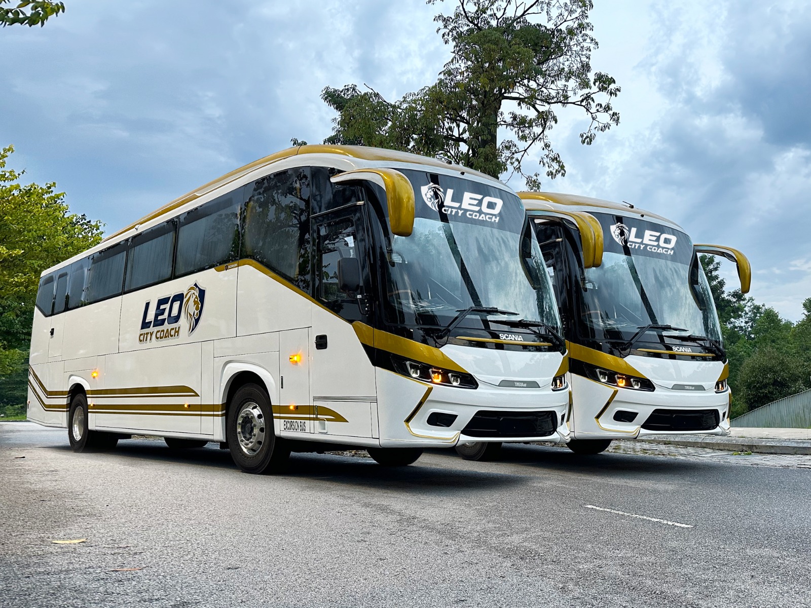Transfer: Singapore to Legoland Malaysia