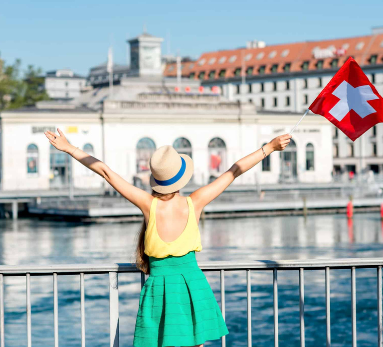 Geneva’s Time Capsule: Private tour A Historic Journey