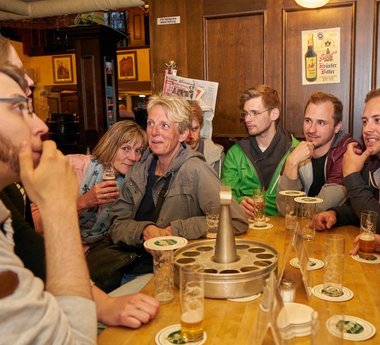 Cologne: Kölsch Beer and Brew House 2-Hour Tour