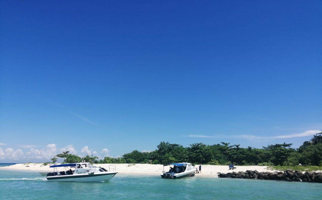 2D1N Selingan Turtle Island with Turtle Watching at Sandakan