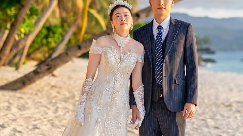 Trip Moments in Boracay Island, Philippines[Global Philippines Boracay Island Photography Package - Bohol Manila Photographer Wedding Package Travel Photography] - HolidaySG