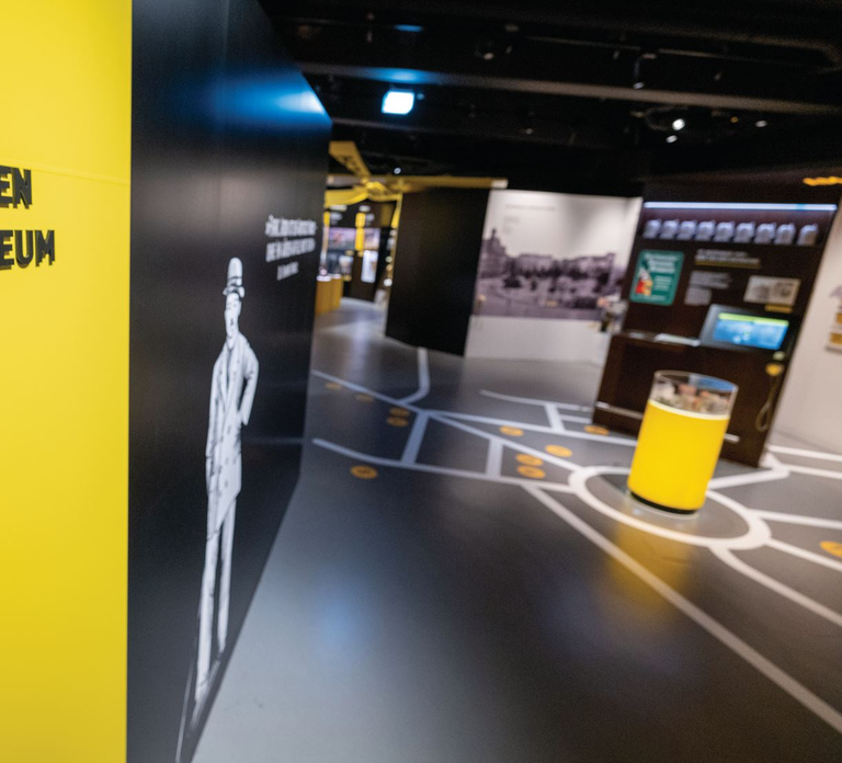 Dortmund: Borusseum Borussia Dortmund Museum Entry Ticket