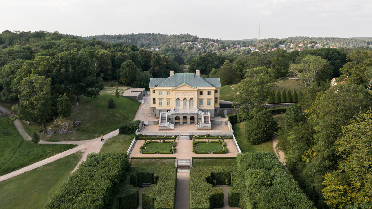 Go City: Gothenburg All-Inclusive Pass - HolidaySG