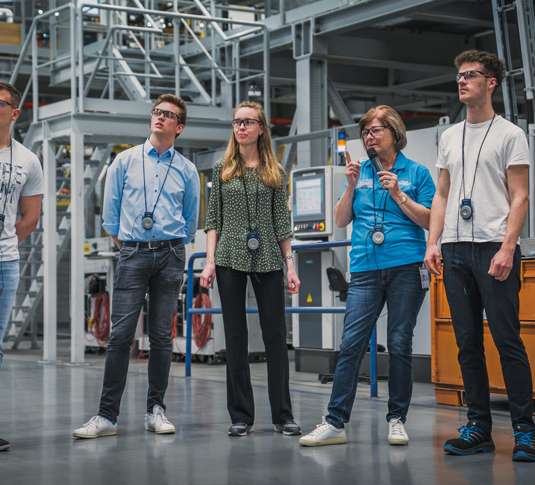 Leipzig: Exclusive BMW & MINI Behind-the-Scenes Factory Tour