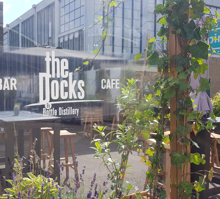 Eindhoven: Bottle Distillery Tour and Tasting Experience