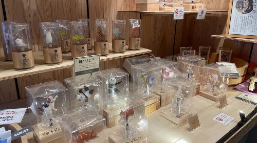 Tokyo · Asakusa: Special experience of traditional Japanese sugar sculpture "Amezaiku" workshop Day Tours
