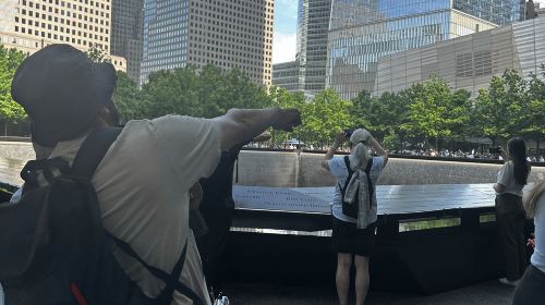 Charging Bull, Wall Street, 911 Memorial + One World Tickets Day Tours