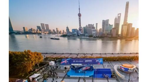 2026 Shanghai Marathon Hotel - HolidaySG
