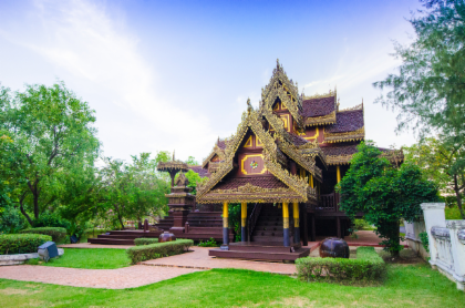 Ancient City and Erawan Museum - HolidaySG