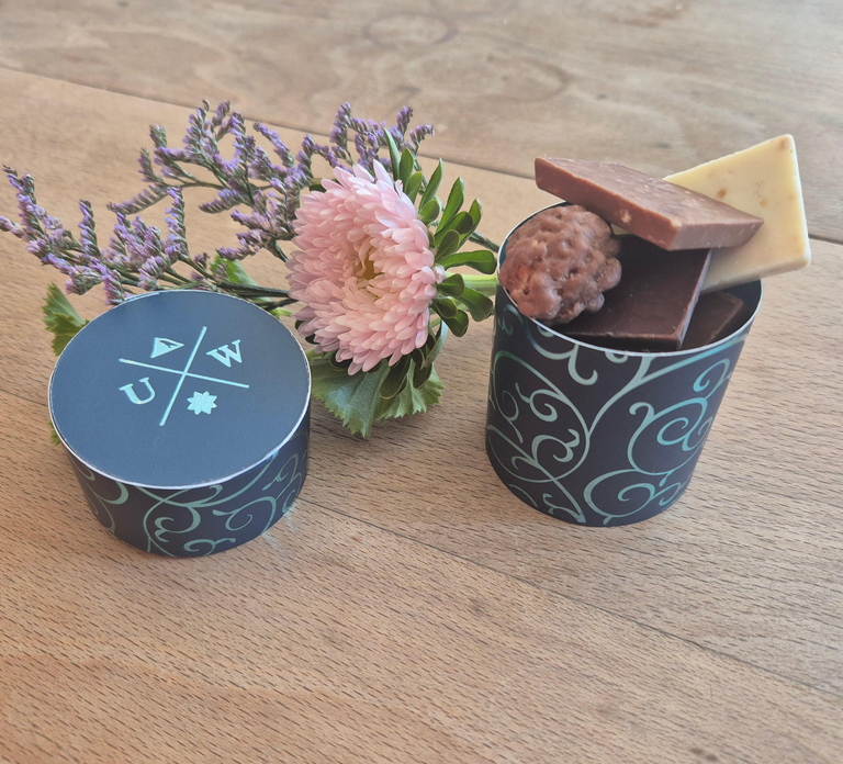 Chocolate, Art, and History walking tour of Zurich