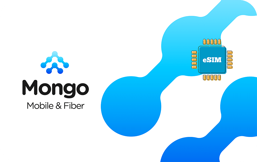 Airalo Mongolia e-Sim Package