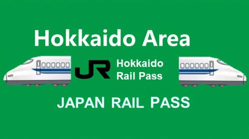 [Official Ticket] JR PASS Hokkaido Rail Pass (electronic exchange voucher) Transport Passes - HolidaySG