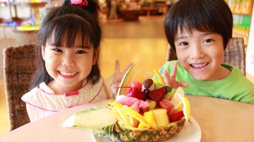 Okinawa Fruits Land