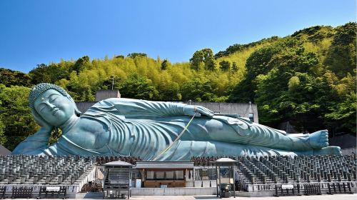 Private Shrine & Food Tour w/ English Guide Day Tours