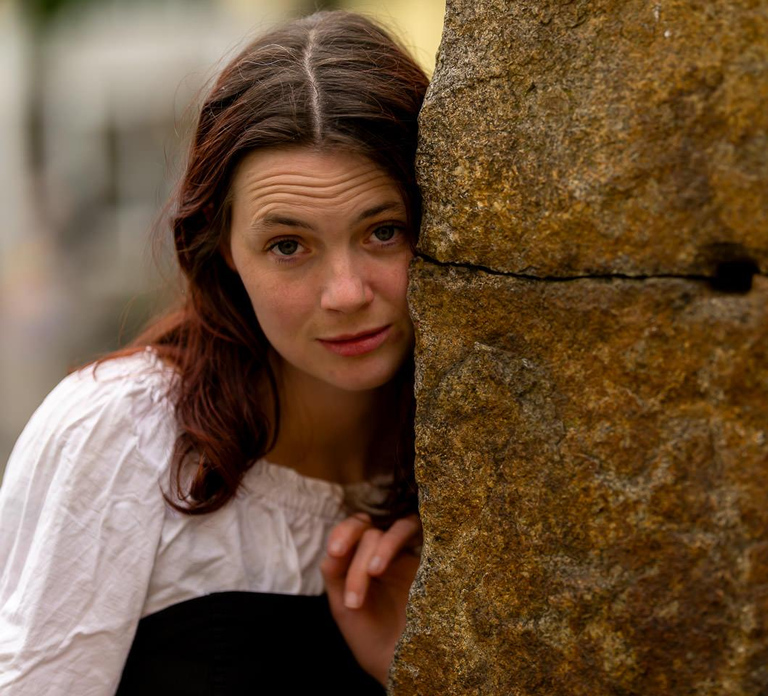 Freiburg: Acting tour "Witches, Torture, Stake" with Historix-Tours