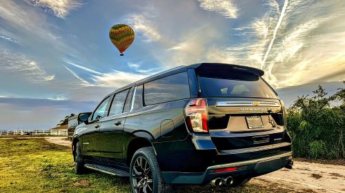 Los Angeles Sites and Celebrity Homes Private Flexible Day Tour Day Tours