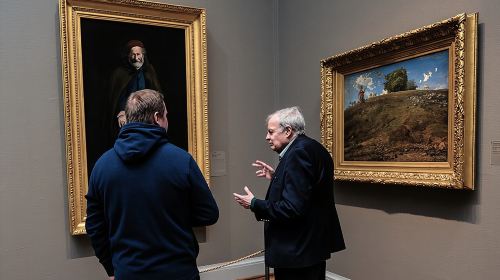 Art Institute of Chicago Private Expert Guided Tour Day Tours