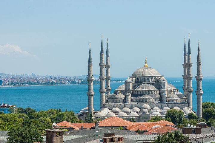 Istanbul Classics Tour - HolidaySG