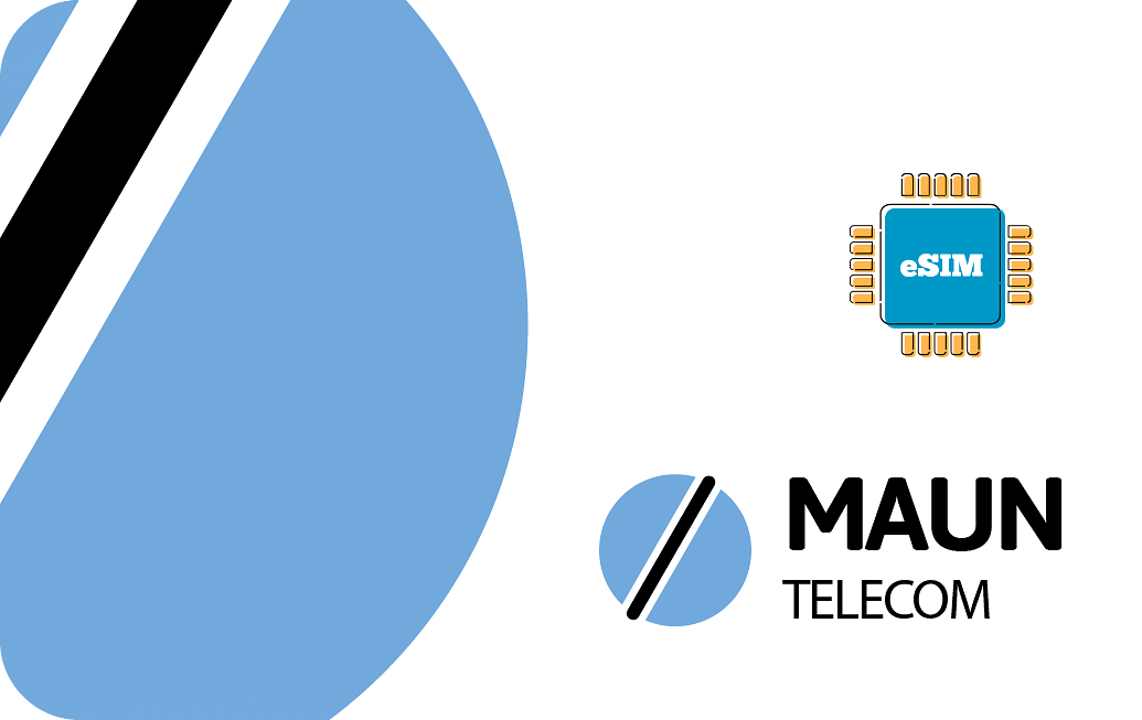 Airalo Botswana e-Sim Package