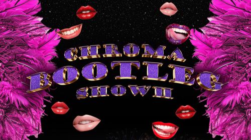 Incheon Chroma Bootleg Show Ticket at Paradise City Hotel (From Seoul, Add on Shuttle Service & Club Chroma Indoor Pool Lounge Admission Ticket) Day Tours