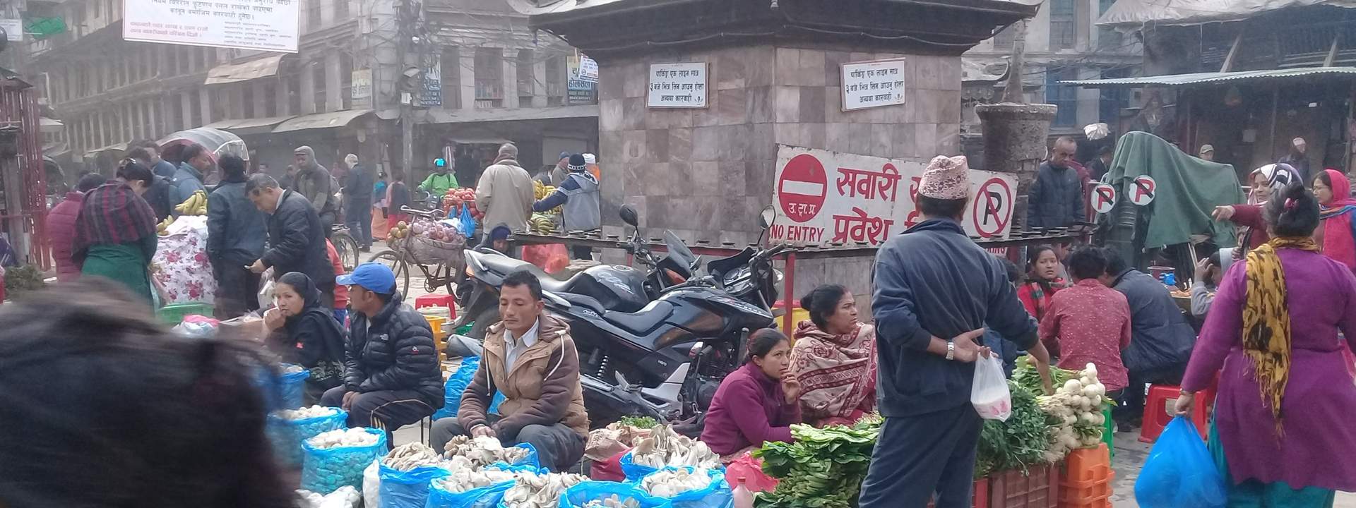 Nepal e-Visa — HolidaySG