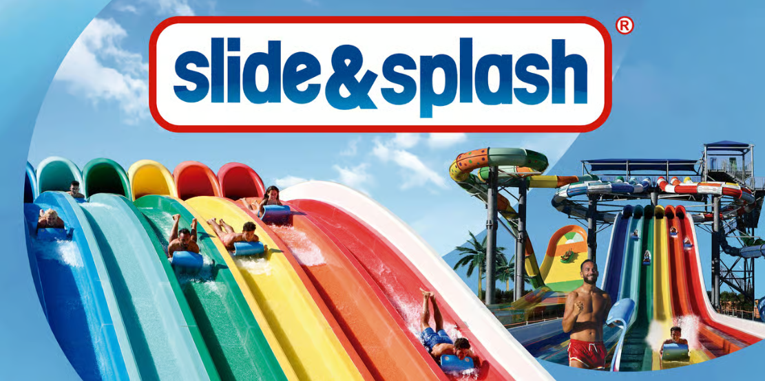 Slide & Splash Water Park