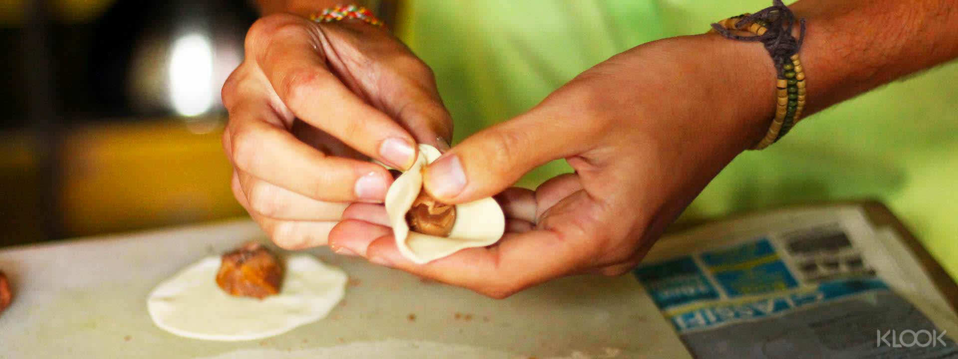 Nepali Cooking Class - HolidaySG