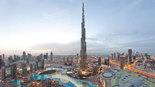 Dubai/Abu Dhabi private charter Tour Transport Passes