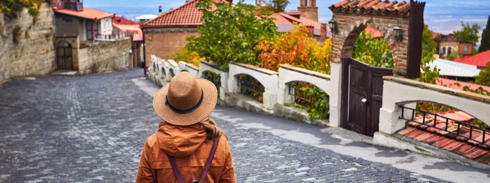 Kakheti Wine Region Private Day Tour from Tbilisi