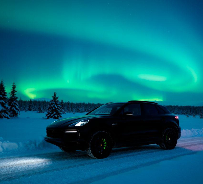 Rovaniemi: Northern Lights Hunting Guaranteed Tour (Private)