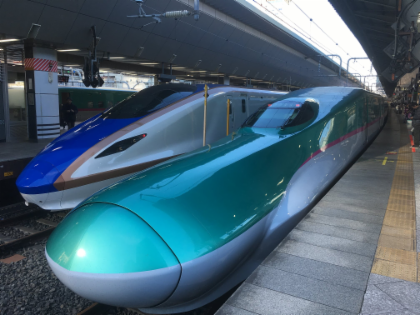 JR Hokuriku Arch Pass - Delivery Coverage: Indonesia Only